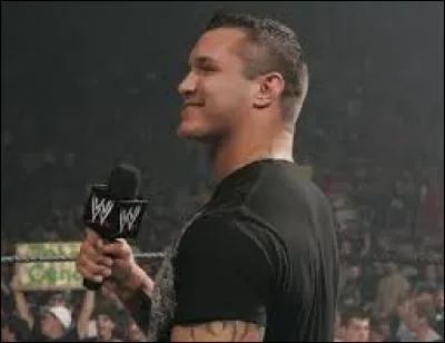 En 2005, Randy a affronté The Undertaker à WrestleMania.
A-t-il mis fin à la série d'invincibilité du Deadman ?