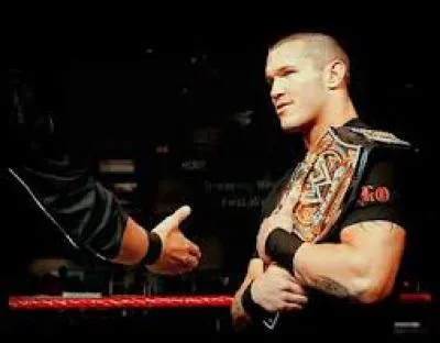 Lors de l'année 2008, il forme un clan destructeur composé de Randy Orton, Cody Rhodes et Ted Dibiase. Comment s'appelait-il ?