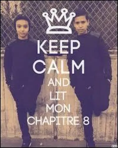 De quelle ville viennent-ils ?