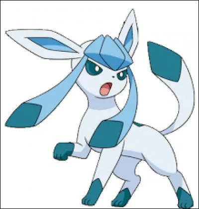 Quel est-ce Pokémon ?