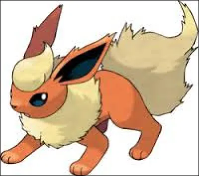 Quel est-ce Pokémon ?