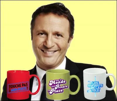 Quel "Mug" va-t-il choisir ?