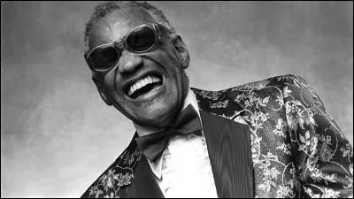 Ray Charles a perdu la vue à l'âge de :