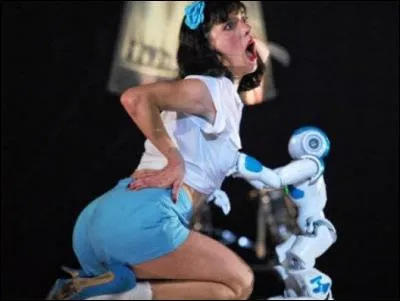 Le mot " robot " a-t-il une origine ?