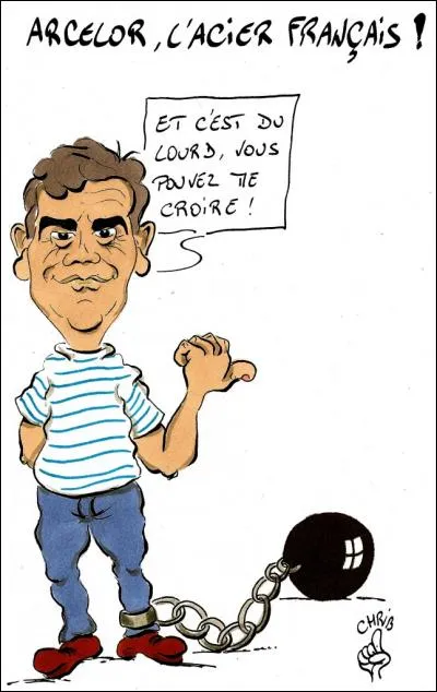 Quel est le rang mondial de La CEE pour la production d'acier ?