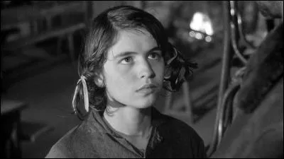 Quel est le surnom de Germaine Malorthy dans "Sous le soleil de Satan" ?