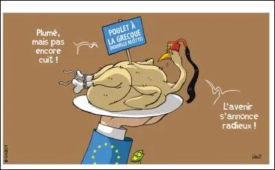 Quel pays de la CEE a vécu sous " la dictature des colonels " jusqu'en 1974 ?