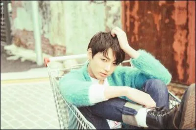 Quel est son surnom ?