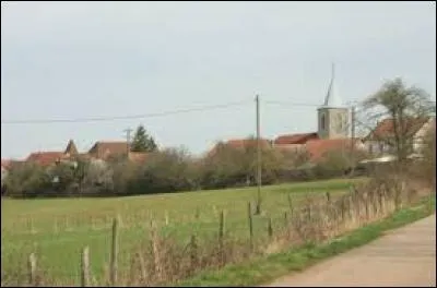 Le village franc-comtois de Neurey-l&egrave;s-La-Demie se situe dans le d&eacute;partement ...
