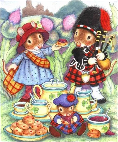 L'une des spécialités écossaises connue est le haggis. De quoi s'agit-il ?