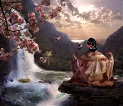 Laquelle de ces villes n'est pas située au Japon ?