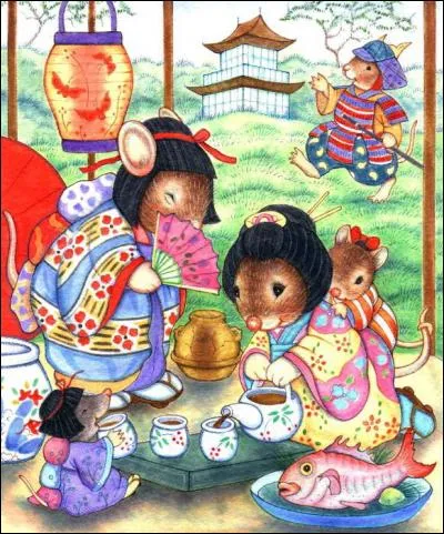 Qu'est-ce que le thé "Earl Grey" ?