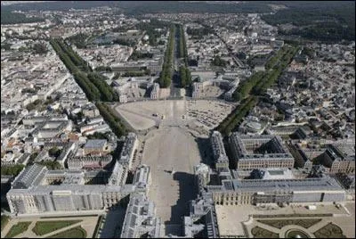 Quelle est cette ville ?