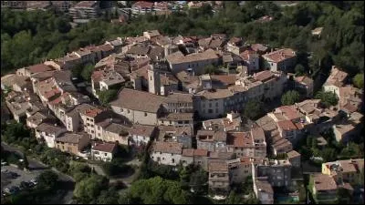 Quelle est cette ville ?