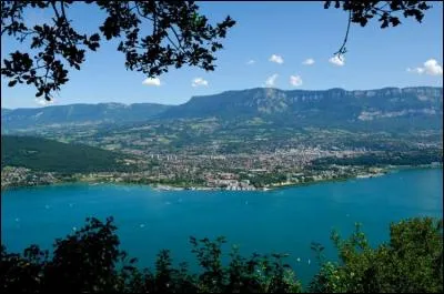 Quelle est cette ville ?