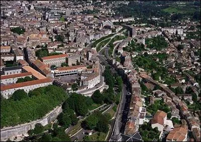 Quelle est cette ville ?