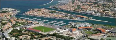 Quelle est cette ville ?