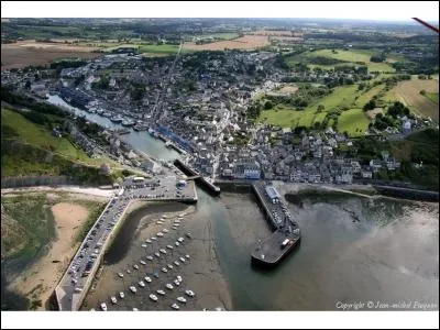 Quelle est cette ville ?