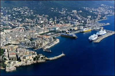 Quelle est cette ville ?