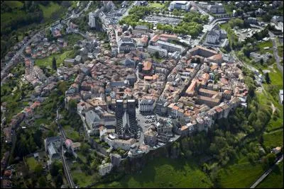 Quelle est cette ville ?