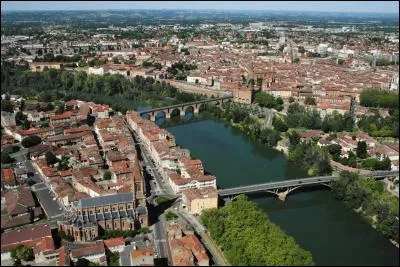 Quelle est cette ville ?