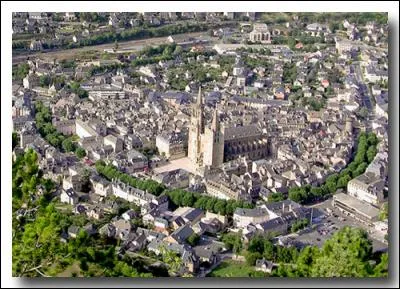 Quelle est cette ville ?