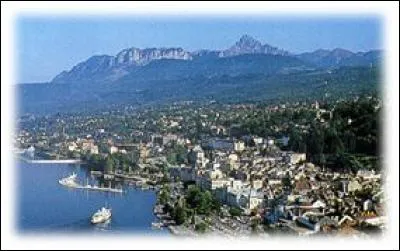 Quelle est cette ville ?