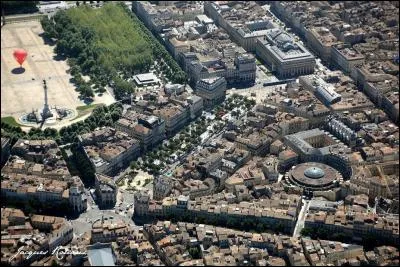 Quelle est cette ville ?