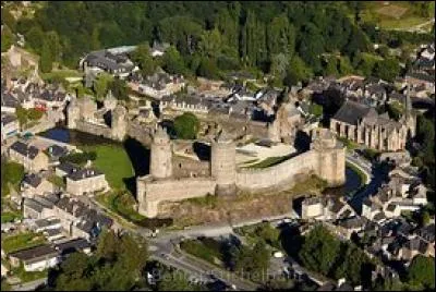 Quelle est cette ville ?