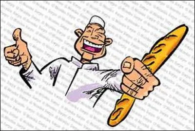 Quel est ce métier ?