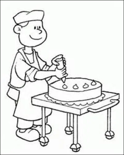 Quel est ce métier ?