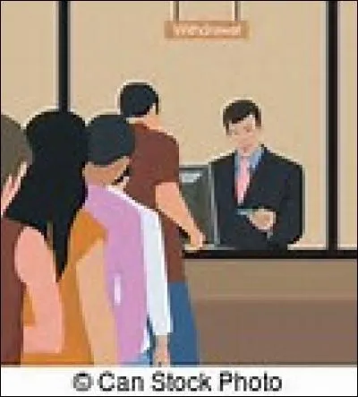 Quel est ce métier ?