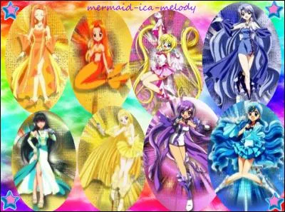 Quel don ces jeunes princesses ont-elles ?