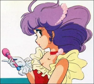 Qui est cette chanteuse ?