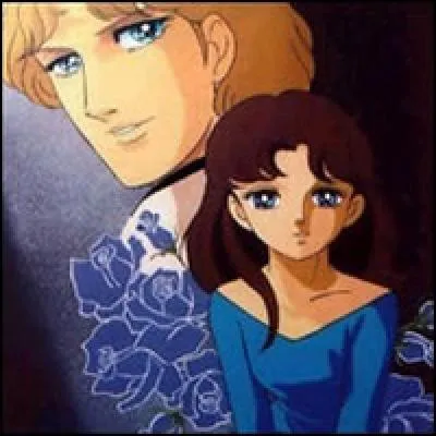 Quel est le titre de cette série ?