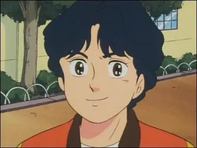 Qui est ce personnage ?