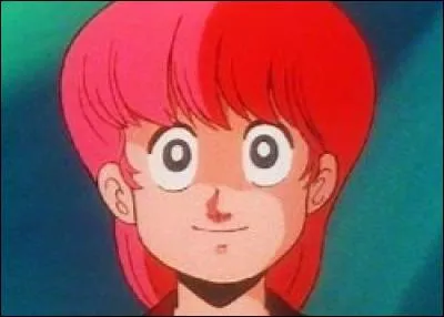 Son premier prénom était...