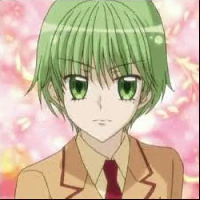 Qui est ce personnage ?