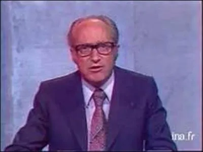 Connu pour mes talents de conteur, je crée, en 1969, pour l'ORTF une émission qui sera diffusée par la suite sur la deuxième chaîne (Antenne 2). Émis durant l'été entre le 10 juillet 1969 et le 13 juillet 1987, d'une durée au départ de quinze minutes, puis trente minutes en 1970, elle passe enfin en 1971 à quarante-cinq minutes. Quel est le nom de cette émission d'Histoire qui forgera mon style ?