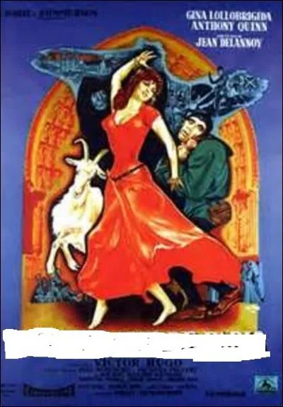 En 1978, j'écris, avec l'aide de Georges Soria historien, journaliste et auteur dramatique (1914-1991), les textes d'un spectacle musical de Robert Hossein, tiré d'un roman de Victor Hugo dont le titre est :