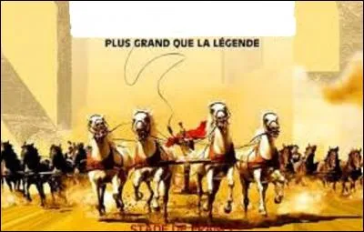 En 1999, la fondation de Lille crée le prix Alain Decaux de la francophonie qui se déroule tous les deux ans, et qui récompense des nouvelles d'écrivains francophones dont je deviens le parrain en 2003. En 2006, j'écris, d'après le roman de Lewis Wallace, un spectacle mis en scène toujours par Robert Hossein, qui s'appelle :