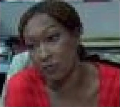 Avec quel mistralien Sarah Douala a-t-elle vécu ?