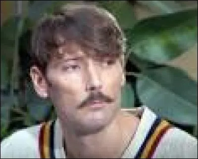 Qui fut le premier amour de Thomas à Marseille ?