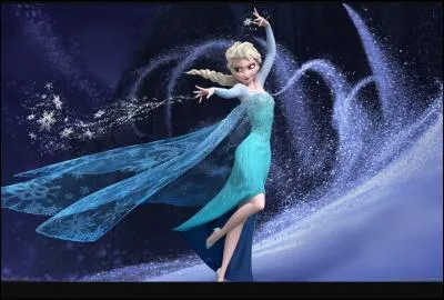 A-t-elle des chaussures ?