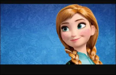 Au début, elle aime Hans, et à la fin ?