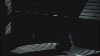 O est Hanna  la fin de l'pisode ?