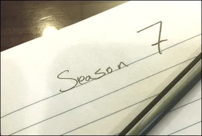 Quelles seront les questions fondamentales de cette septime saison ?