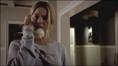 Qu'arrive-t-il  Ali dans l'pisode ?