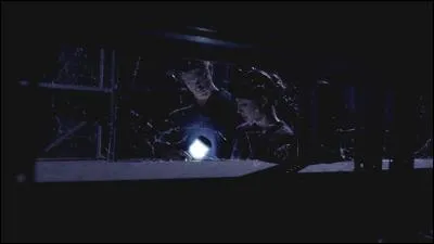 Qui est avec eux  ce moment-l ?