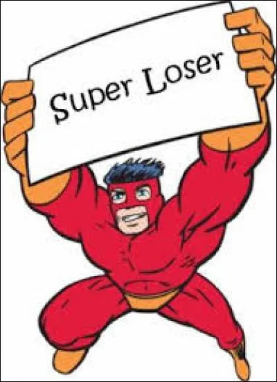 Qui est le protagoniste du film "Looser" ?